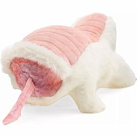 Pink Fairy Armadillo Puppet