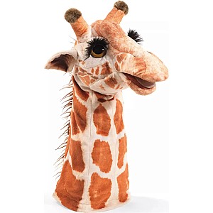 Giraffe Stage Puppet
