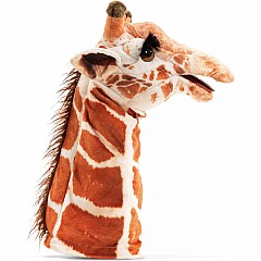 Giraffe Stage Puppet