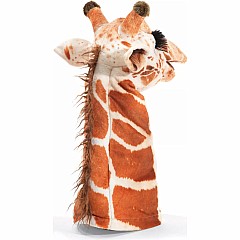 Giraffe Stage Puppet