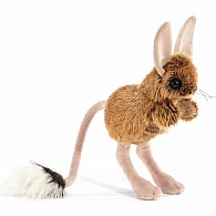 Jerboa Puppet