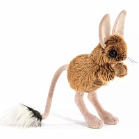 Jerboa Puppet