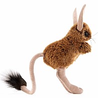 Jerboa Puppet