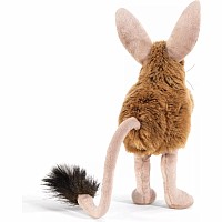 Jerboa Puppet