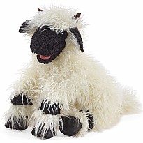 Valais Blacknose Sheep Puppet