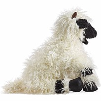 Valais Blacknose Sheep Puppet