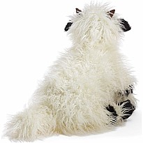 Valais Blacknose Sheep Puppet