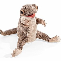 Lizard Hand Puppet