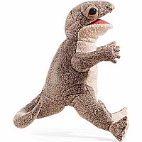 Lizard Hand Puppet