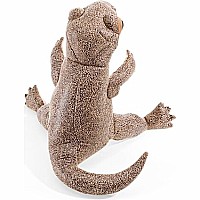 Lizard Hand Puppet