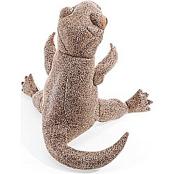 Lizard Hand Puppet