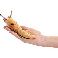 Mini Banana Slug