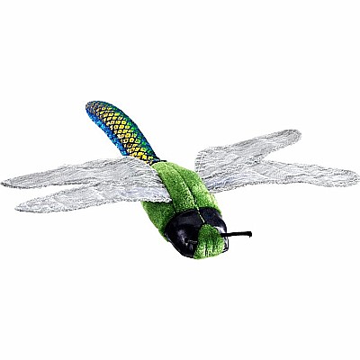 Dragonfly Finger Puppet