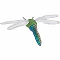 Dragonfly Finger Puppet