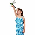 Dragonfly Finger Puppet