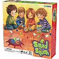 Squid Squish Exciting Educational Game for ages 4+ 