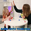 Squid Squish Exciting Educational Game for ages 4+ 