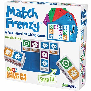 Match Frenzy