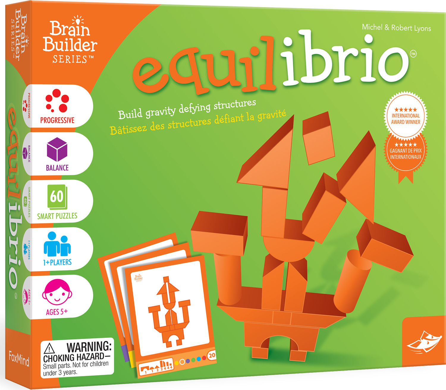 Jogo Equilibrio Bolinha Caixa 28Dz Fvse - Toyng 044747 - Outros