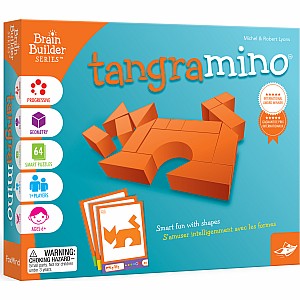 Tangramino Full Game
