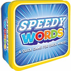 SpeedyWords