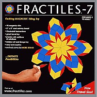 Travel - Size Fractiles