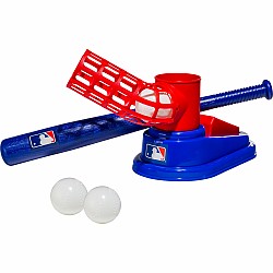 MLB Pop A Pitch