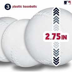 MLB Pop A Pitch