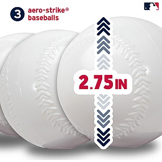 MLB Super Star Batter 2-In-1