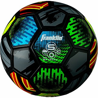 Mystic S4 Comp 1500 Soccerball