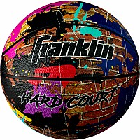 B7 Hard Crt Dp Channel Basketball