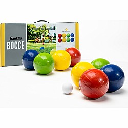 Bocce