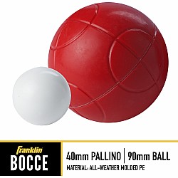 Bocce