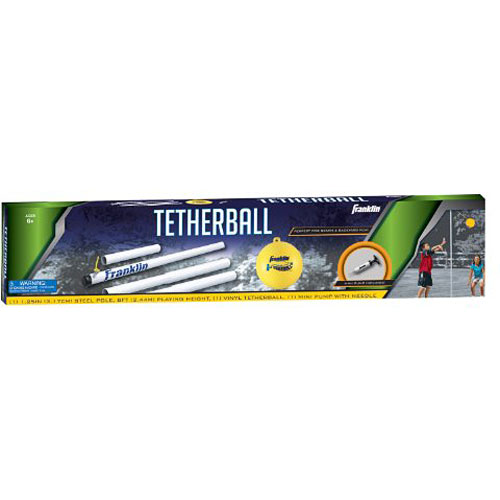 Franklin Tetherball Set 