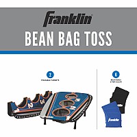 Bean Bag Toss