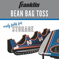 Bean Bag Toss