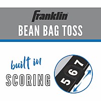 Bean Bag Toss