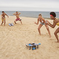 Bean Bag Toss