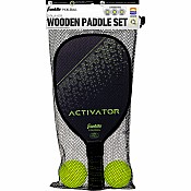 Activator Wood Paddle X-40 Set