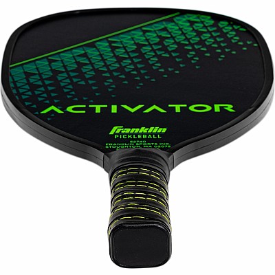 Activator Wood Paddle X-40 Set