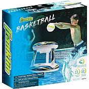 Floating Basketball