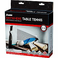 Anywhere Table Tennis