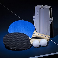 Anywhere Table Tennis