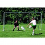 Premier 5' X 10' Steel Folding Soccer Goal