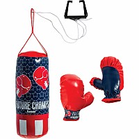 Future Champs Mini Boxing Set