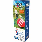 Kick Croquet