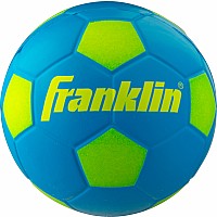 Probrite 6.5In Foam Soccerballs (Assorted Colors)