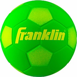 Probrite 6.5In Foam Soccerballs (Assorted Colors)