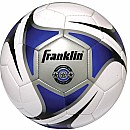 Franklin Sports Industry 6350 Soccer Ball, Size 3 - Quantity 6