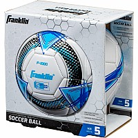 S5 Comp 1000 Soccer Ball (Assorted Colors)